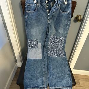 J. Crew Jeans slim boyfriend 27